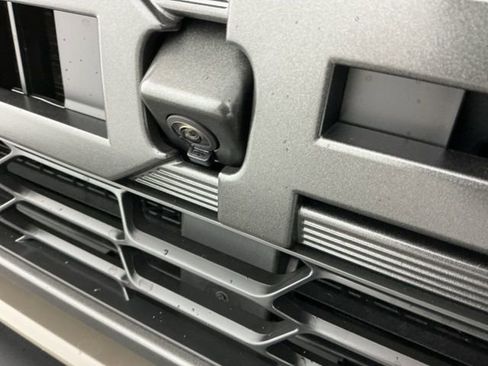 New 2025 Ford Bronco Raptor image 10