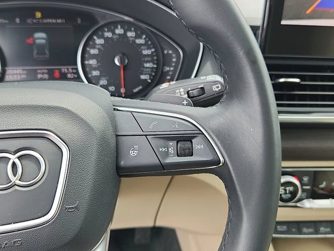 Used 2022 Audi Q5 3.0T Premium Plus w/ Convenience Package AWD/4WD image 22