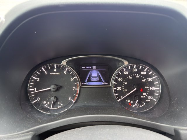 Used 2017 Nissan Pathfinder SV w/ Trailer Tow Package AWD/4WD image 15