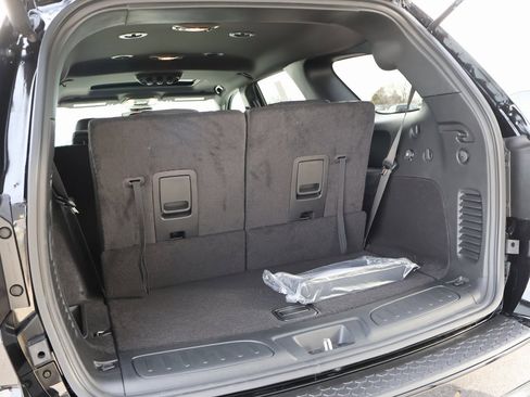 New 2026 Dodge Durango GT image 16