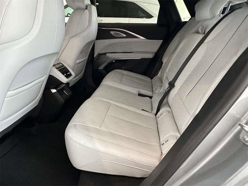 Certified 2024 Cadillac Lyriq Luxury image 14