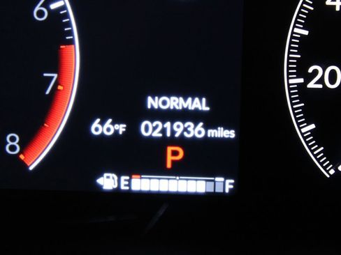 Used 2024 Honda CR-V EX-L image 39