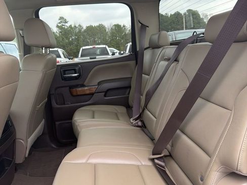 Used 2018 GMC Sierra 1500 SLT w/ Texas SLT Premium Package image 17