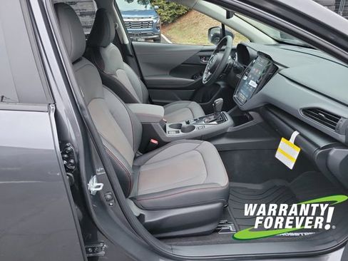New 2026 Subaru Crosstrek 2.5i Limited image 14