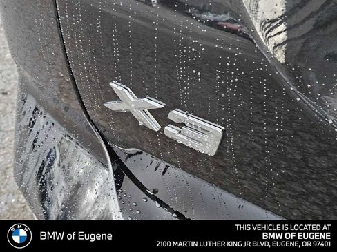 Used 2023 BMW X3 xDrive30i image 16