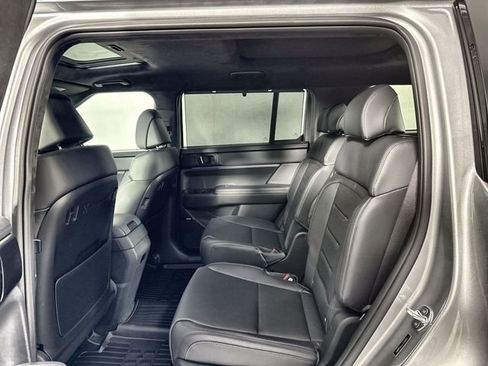 New 2026 Hyundai Santa Fe Calligraphy image 13