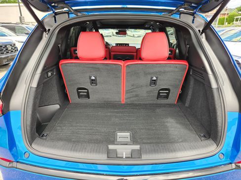 Certified 2026 Acura MDX A-Spec AWD/4WD image 7