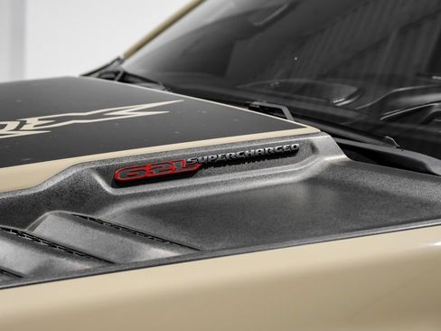 Used 2022 RAM 1500 TRX w/ TRX Level 2 Equipment Group image 44