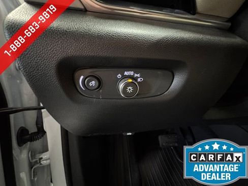 Used 2024 Chevrolet Traverse Limited LS AWD/4WD image 23