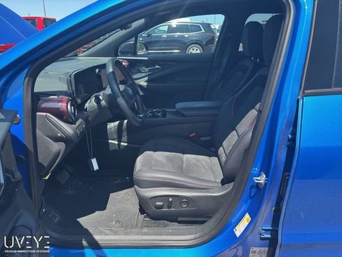 Used 2024 Chevrolet Blazer EV RS AWD/4WD image 4