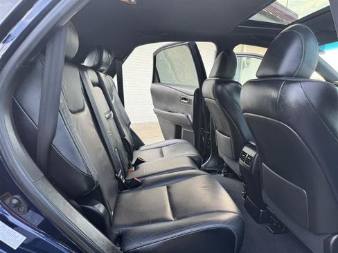Used 2015 Lexus RX 350 F Sport w/ Navigation Package AWD/4WD image 16