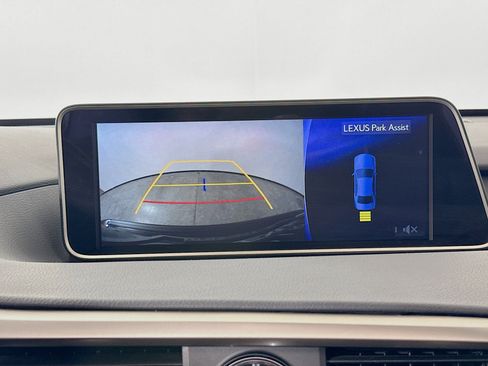 Used 2018 Lexus RX 350 AWD w/ Premium Package image 17