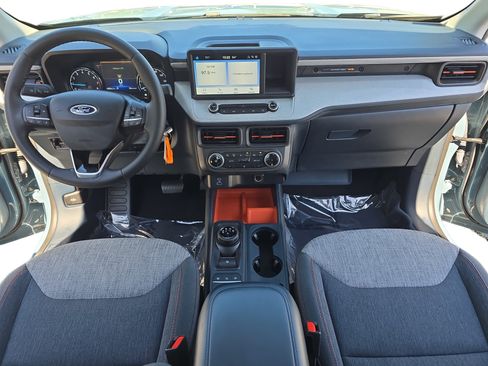 Used 2023 Ford Maverick XLT w/ Equipment Group 300A Standard AWD/4WD image 9