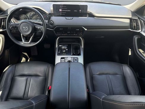 Certified 2025 MAZDA CX-90 3.3 Turbo w/ Preferred Package image 17