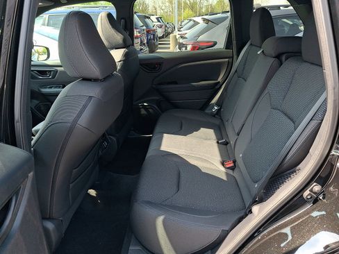 New 2026 Subaru Forester Premium AWD/4WD image 6