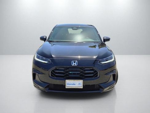 New 2027 Honda HR-V Sport image 2