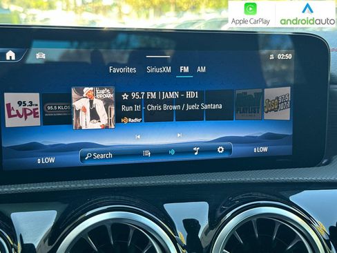 Certified 2026 Mercedes-Benz CLA 250 4MATIC image 20