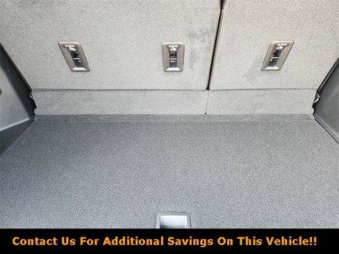 New 2025 Buick Enclave Sport Touring w/ Power Package image 23