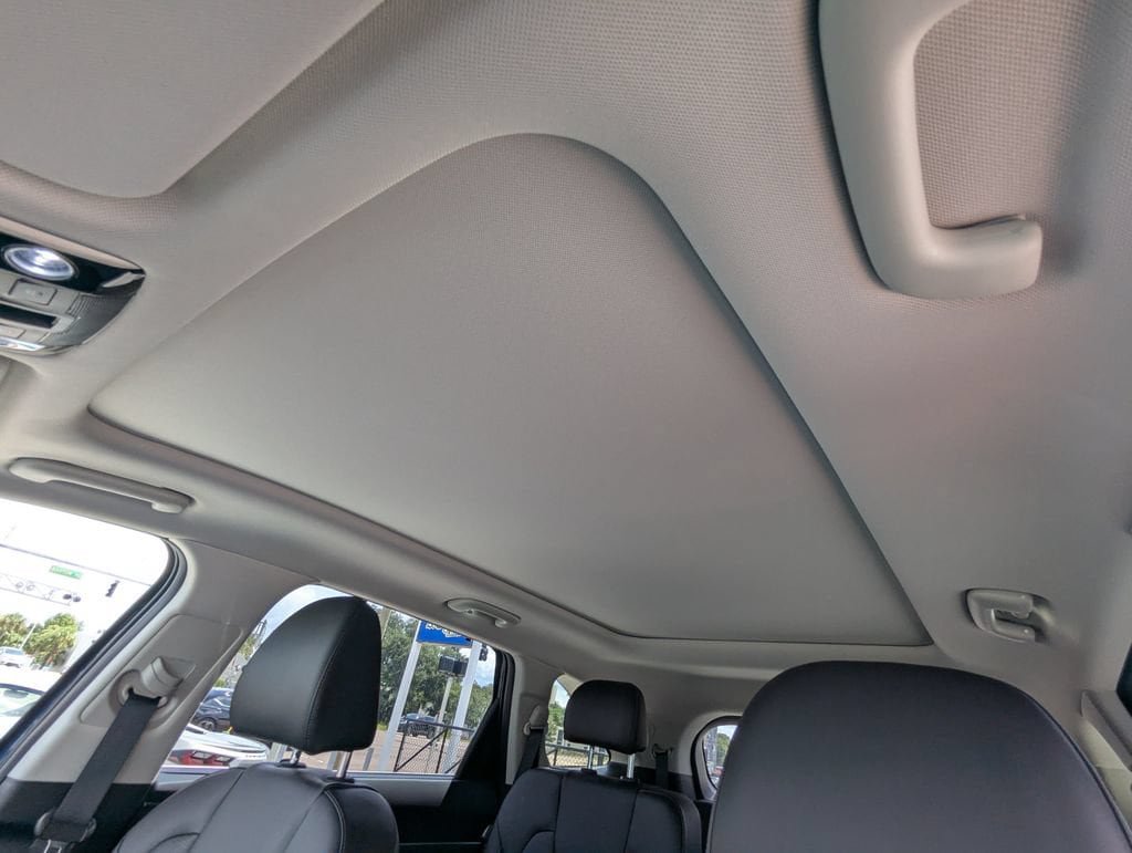 Certified 2026 Kia Sorento SX FWD image 24