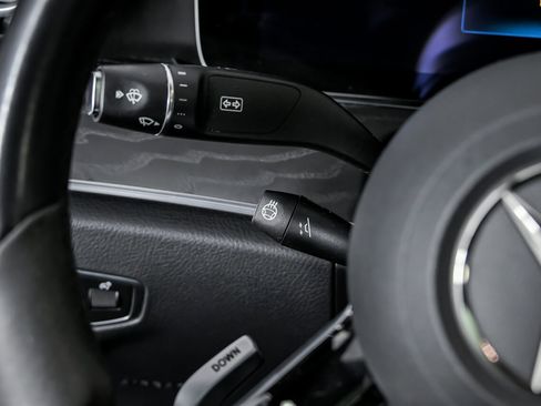 Used 2021 Mercedes-Benz E 63 AMG S image 28