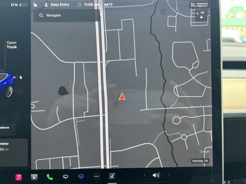 Used 2020 Tesla Model 3 Long Range image 20