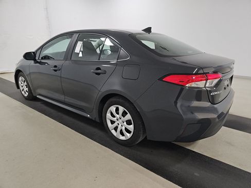 Used 2024 Toyota Corolla LE FWD image 8