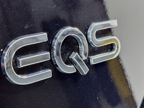 Certified 2023 Mercedes-Benz EQS AMG 4MATIC image 9