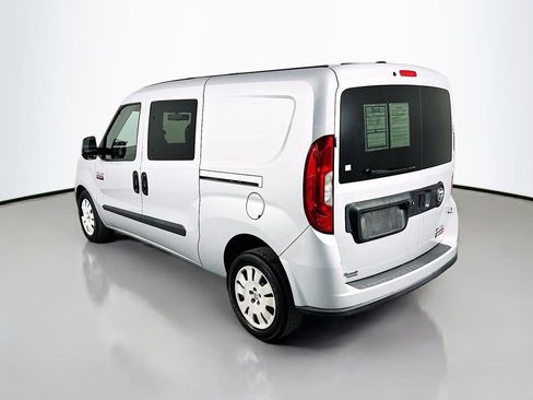 Used 2018 RAM ProMaster City SLT FWD image 5