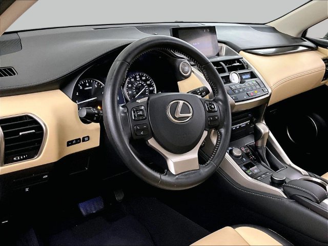 Used 2017 Lexus NX 200t AWD w/ Accessory Package image 12