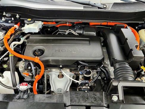Used 2023 Honda CR-V Sport image 27