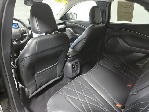 Used 2021 Ford Mustang Mach-E Select image 32