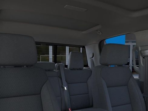 New 2026 Chevrolet Silverado 1500 LT w/ Safety Package image 24