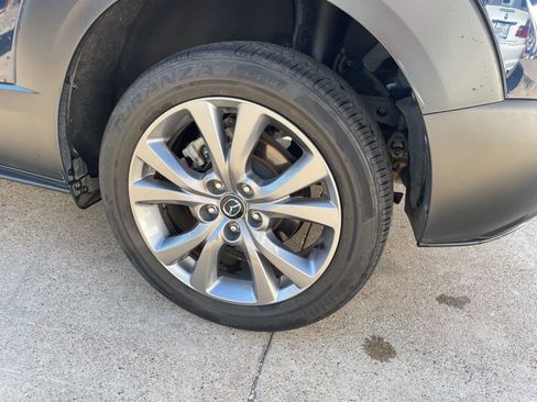 Used 2022 MAZDA CX-30 AWD 2.5 S w/ Preferred Package image 8