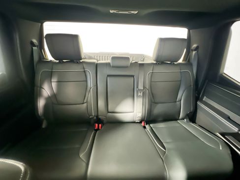 Used 2026 Toyota Tundra Limited w/ Limited PVM Package AWD/4WD image 32