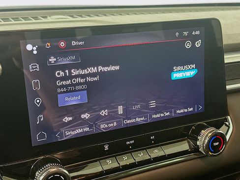 Used 2023 GMC Canyon Elevation image 19