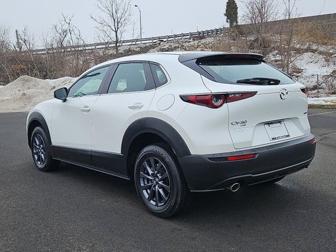 Certified 2024 MAZDA CX-30 AWD 2.5 S image 4