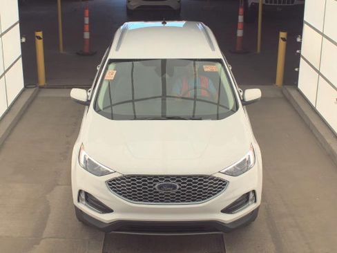 Used 2023 Ford Edge SEL w/ Convenience Package AWD/4WD image 6