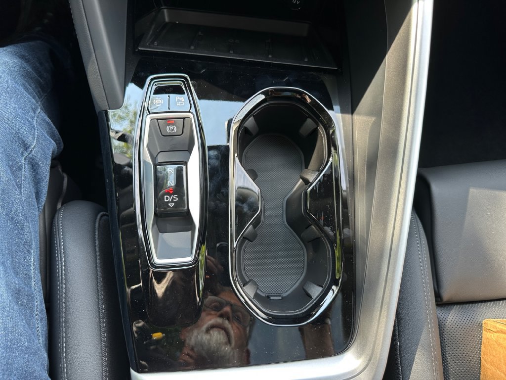 New 2026 Audi Q5 Premium Plus AWD/4WD image 32