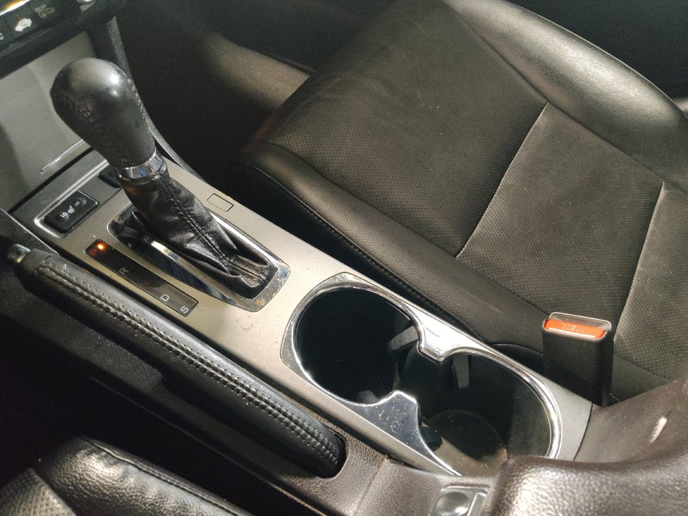 Used 2014 Acura ILX FWD image 26