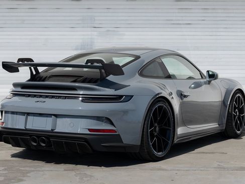 Certified 2024 Porsche 911 GT3 image 7