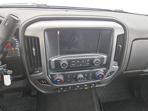Used 2014 GMC Sierra 1500 SLE w/ SLE Value Package image 16