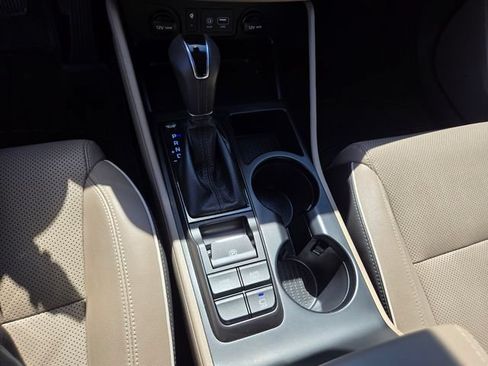 Used 2019 Hyundai Tucson Ultimate FWD image 22