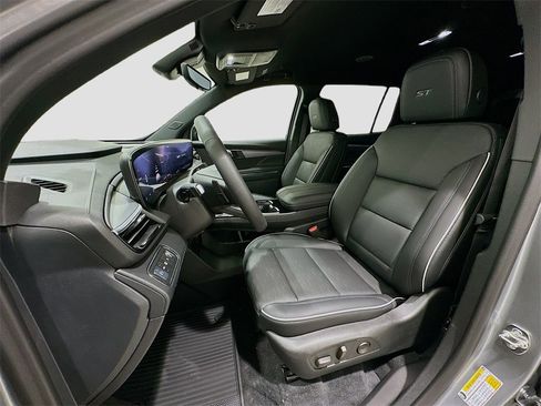 New 2026 Buick Enclave Sport Touring w/ Power Package image 22