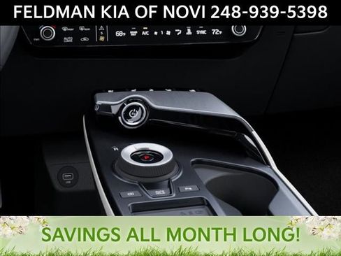 New 2025 Kia EV6 GT-Line image 24