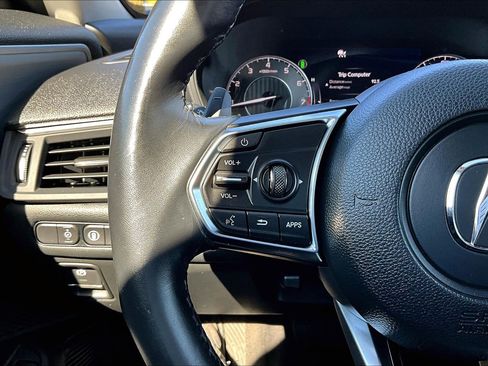 Used 2023 Acura TLX image 20
