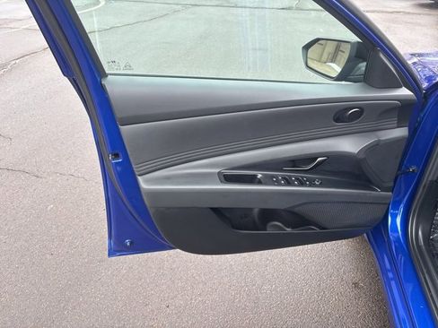 Used 2026 Hyundai Elantra Sport image 11