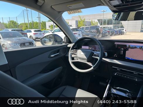 Used 2026 Audi Q3 quattro 2.0T AWD/4WD image 28