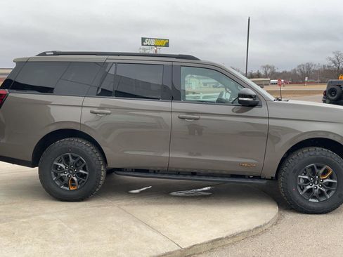 New 2026 Ford Expedition Tremor AWD/4WD image 6