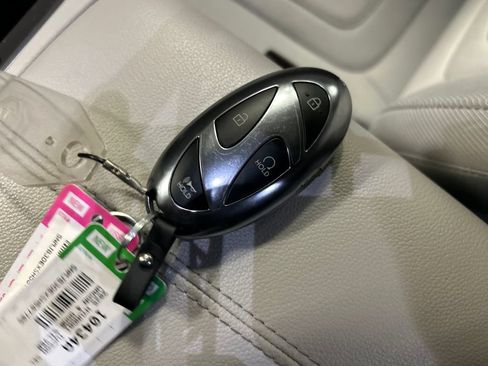 Used 2025 Hyundai Tucson SEL FWD image 20
