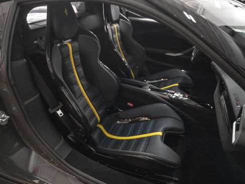 Certified 2025 Ferrari 296 GTB image 25